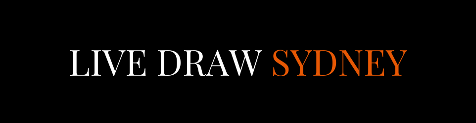 Live Draw SDY - Live Result SDY - Live Draw Sydney - Live SDY